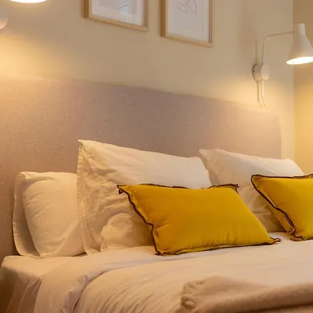 Acogedor Y Con Vistas - Casco Viejo & Parking Gratis Bilbao