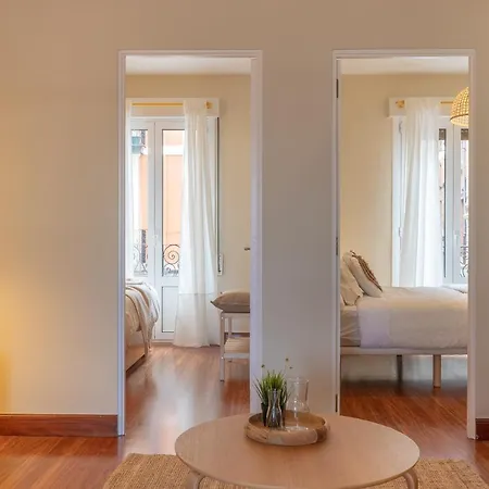 Apartment Acogedor Y Con Vistas - Casco Viejo & Parking Gratis
