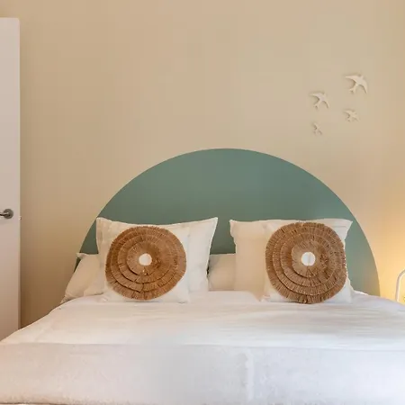 Acogedor Y Con Vistas - Casco Viejo & Parking Gratis Apartment