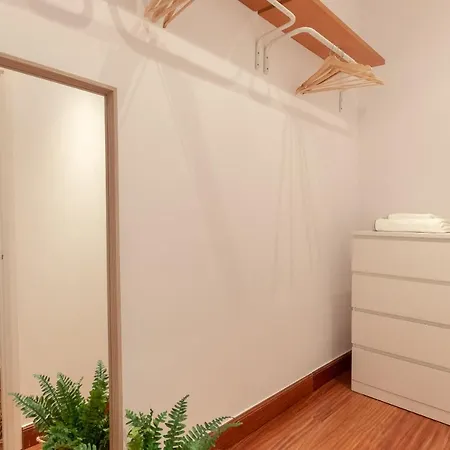 Acogedor Y Con Vistas - Casco Viejo & Parking Gratis Apartment *