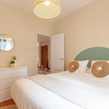 Acogedor Y Con Vistas - Casco Viejo & Parking Gratis
