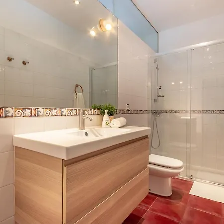 Acogedor Y Con Vistas - Casco Viejo & Parking Gratis * Bilbau